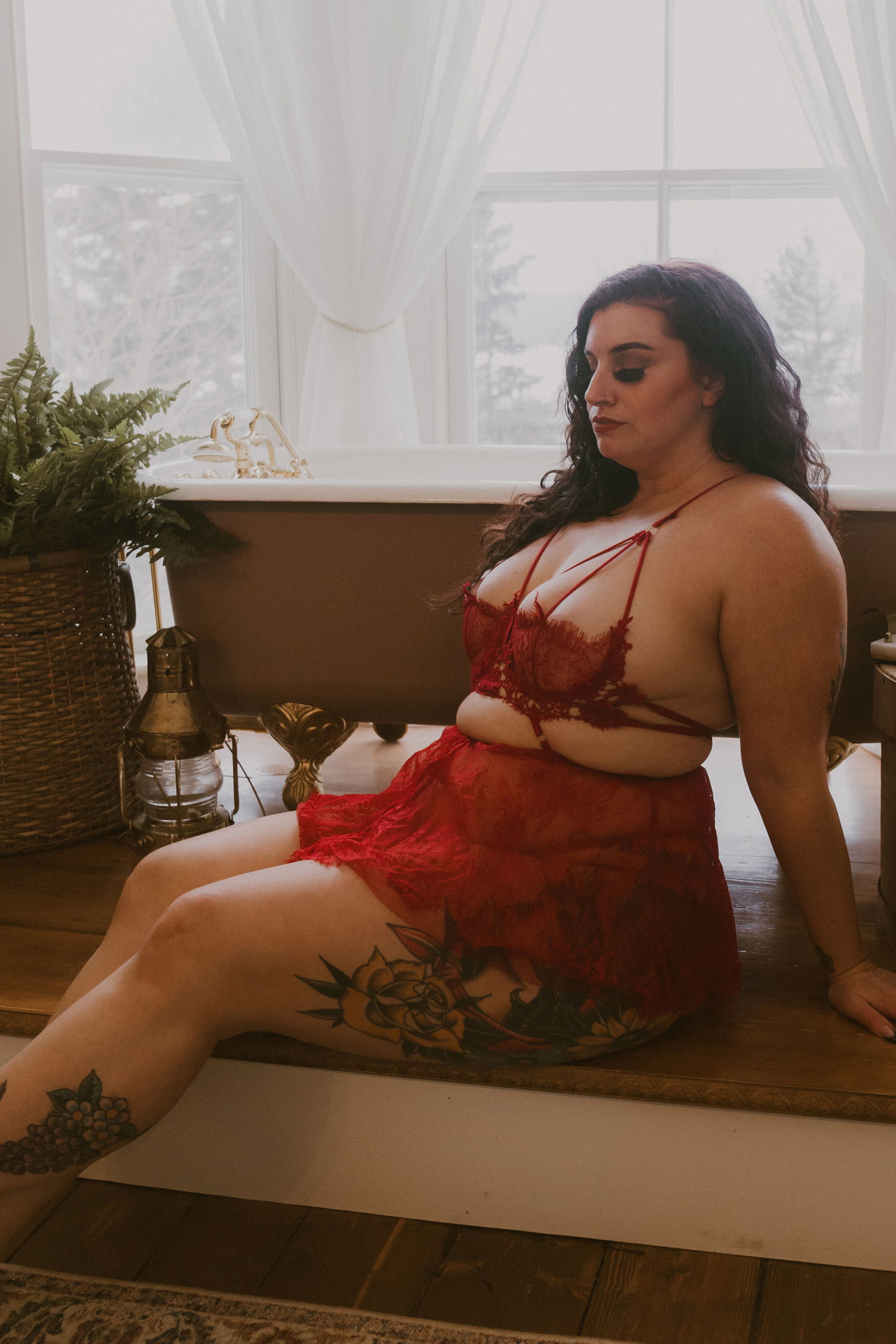 S L O A N 🥀 H A V O X - NO PPV photo