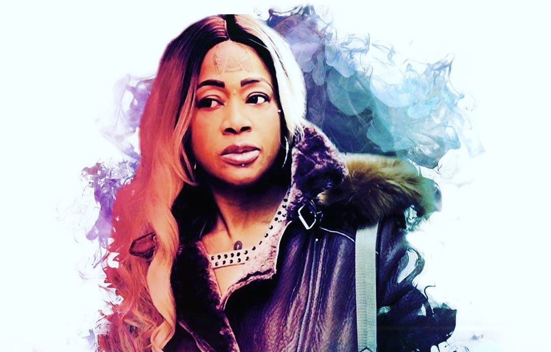 A’mari “DJ Mona-Lisa” photo