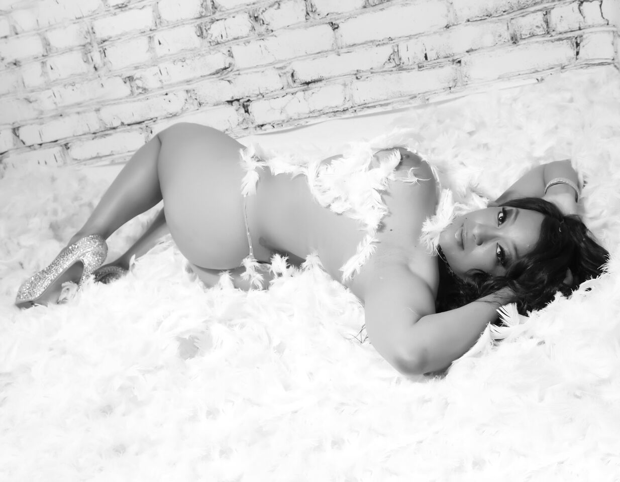 Egypt Blaque Knyle photo