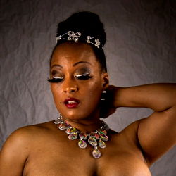 Onlyfans Model Egypt Blaque Knyle