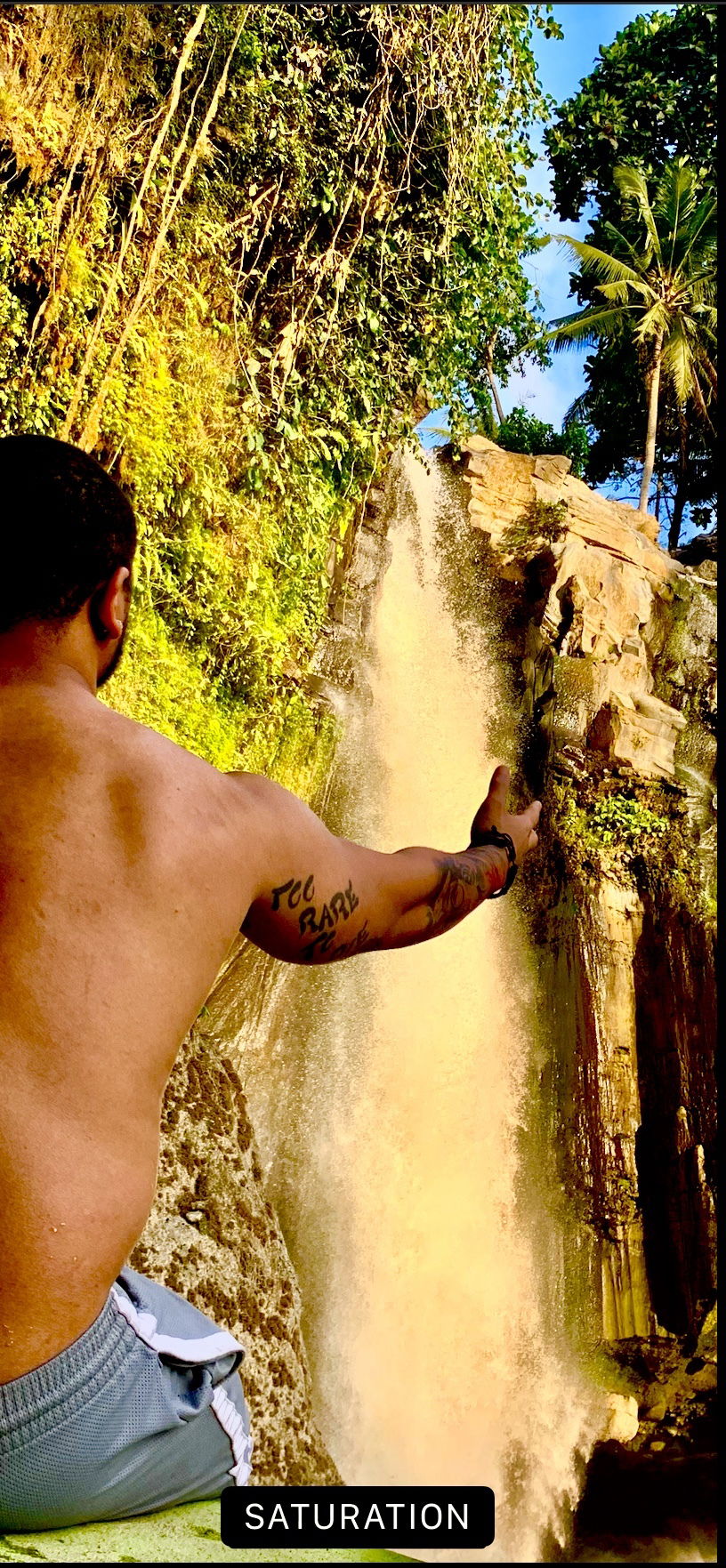 SmashBandicoot photo