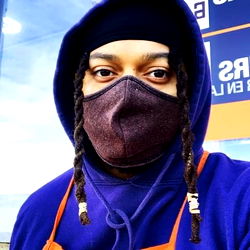 Maryland Hip Hop Artist SmashBandicoot's Streetwear Style