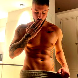 Andrea SuÁrez™ X ♦ - Model Photo