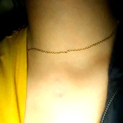 Alexx, the Fashionable Influencer