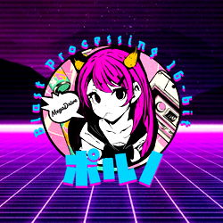 MegaDrive, the OnlyFans Model for EDM Lovers!