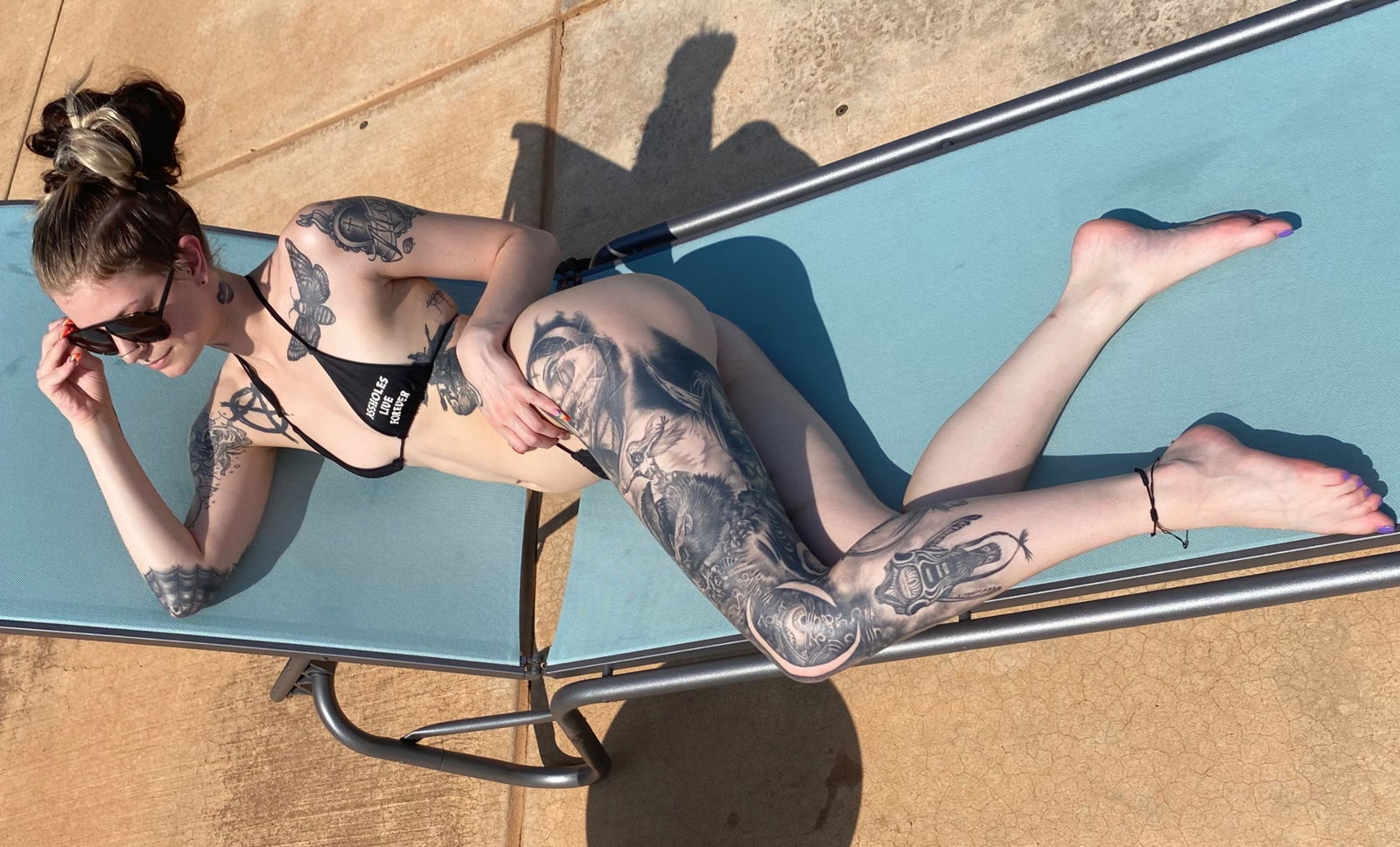 She Devil 😈 photo