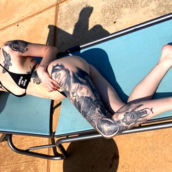 She Devil 😈 photo