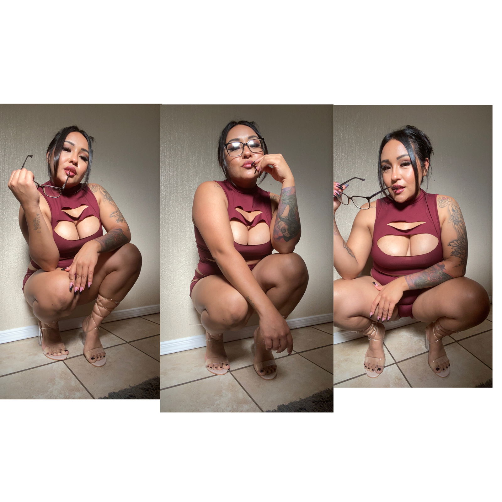 Adriana The M_lf 🌟 photo