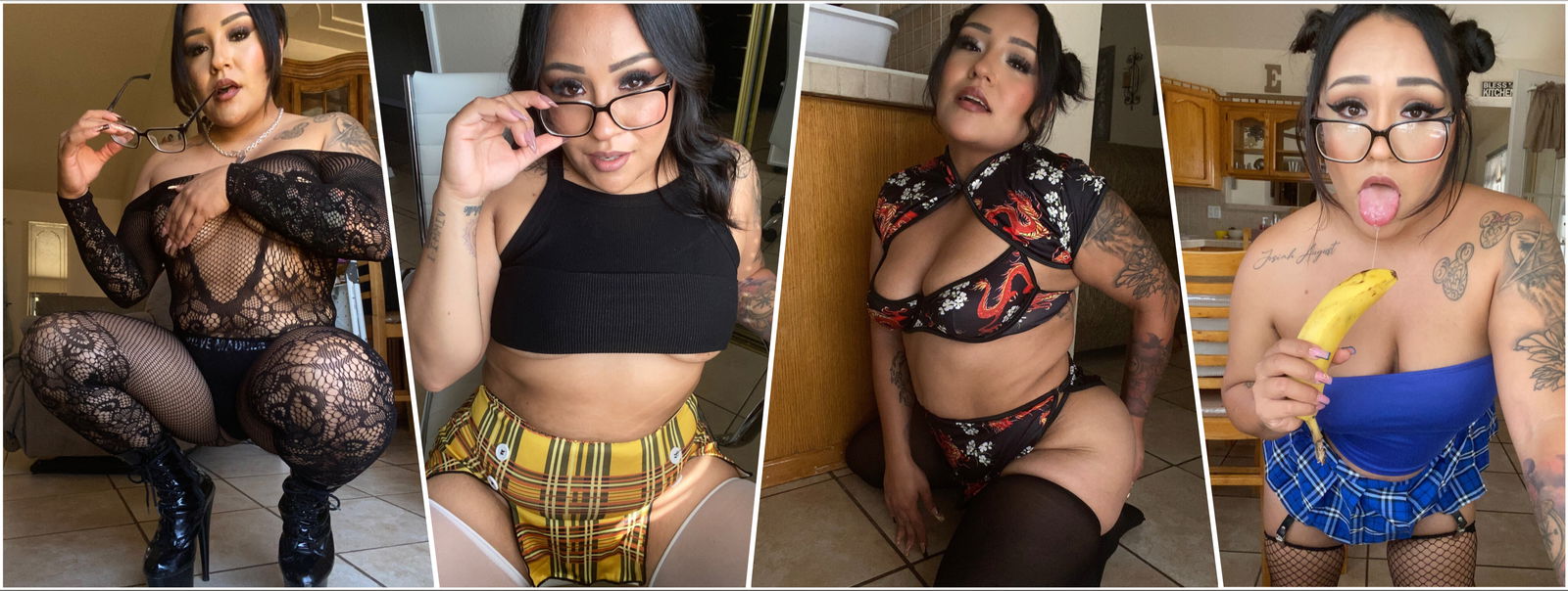 Adriana The M_lf 🌟 photo