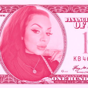 Financial Institution of JEWESS ๐๐ธ๐ฆ photo