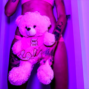 Angel ๐ง๐ท๐ฅ photo