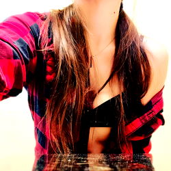 Nightshift Fantasies: A Model's Day-to-Day