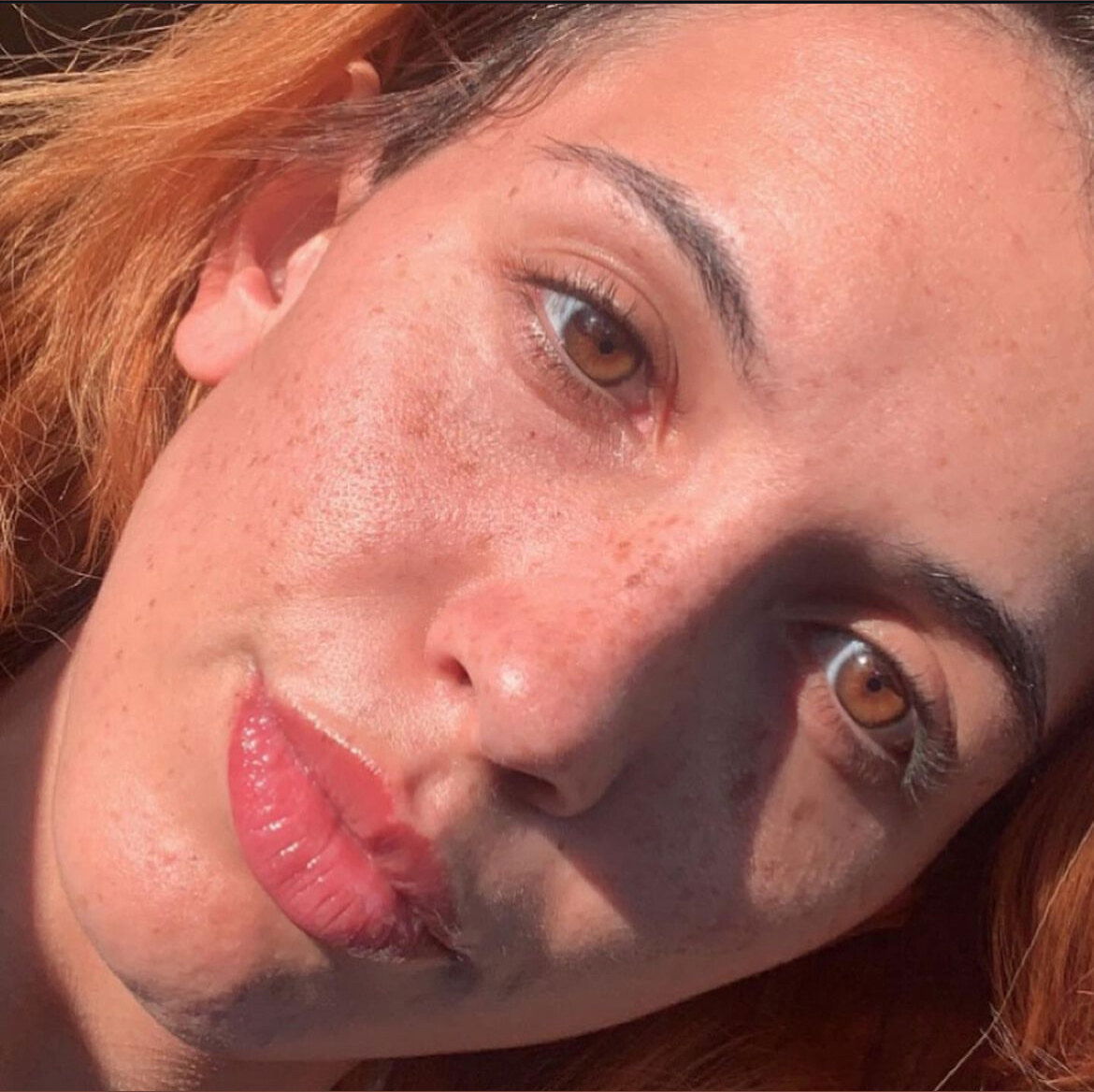 Dirty Domi Here photo