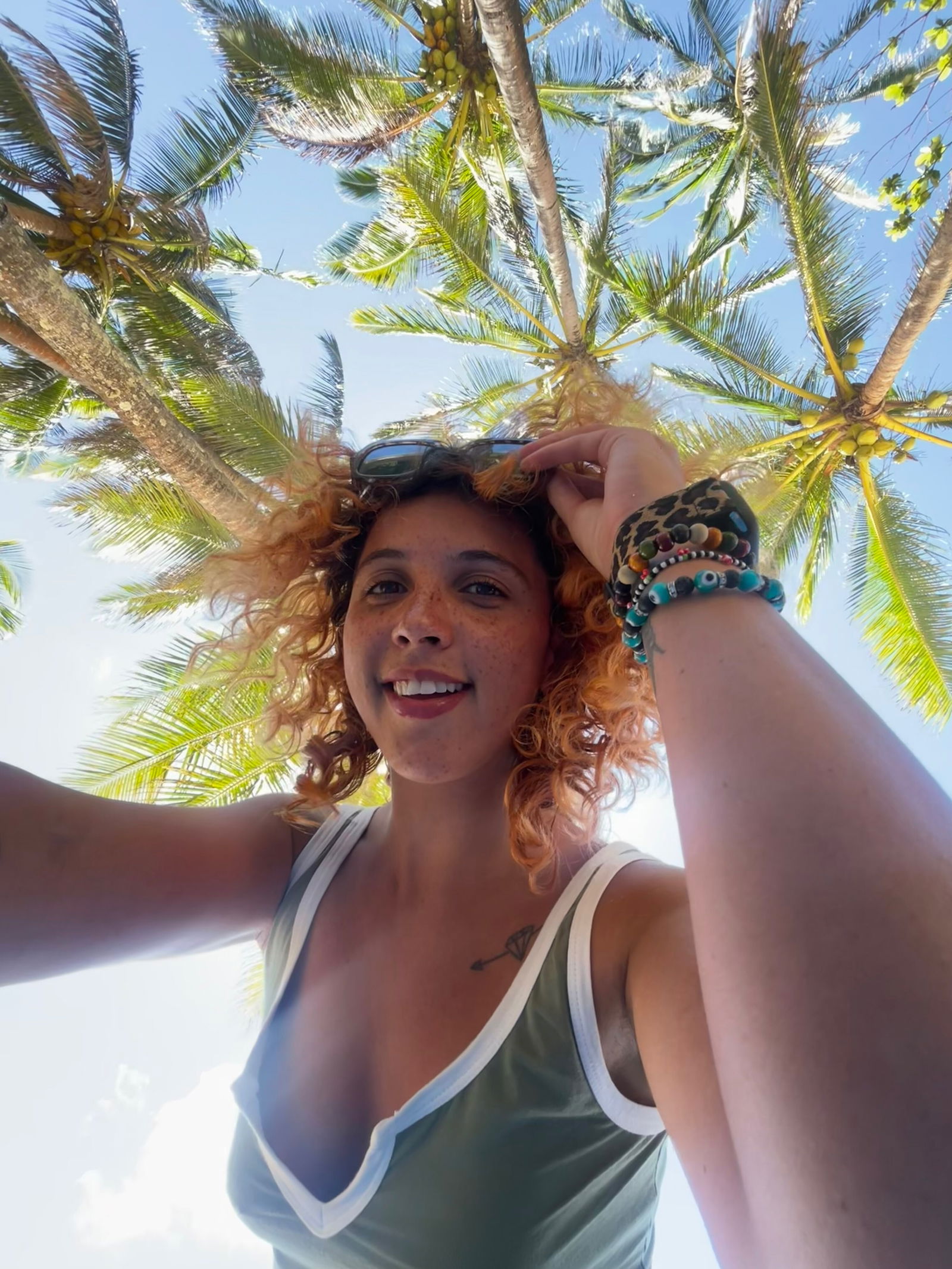 Dirty Domi Here photo