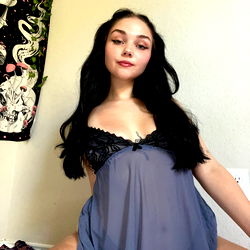 Marie VIP on OnlyFans, 25, Female