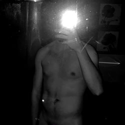 AleX_Little Sharing His Fitness Routine on OnlyFans