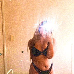 Alina Cruz, Onlyfans Model, Allegedly from Brisbane, Australia