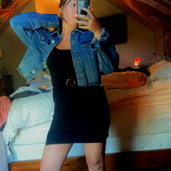 Stylish Bri in Chicago