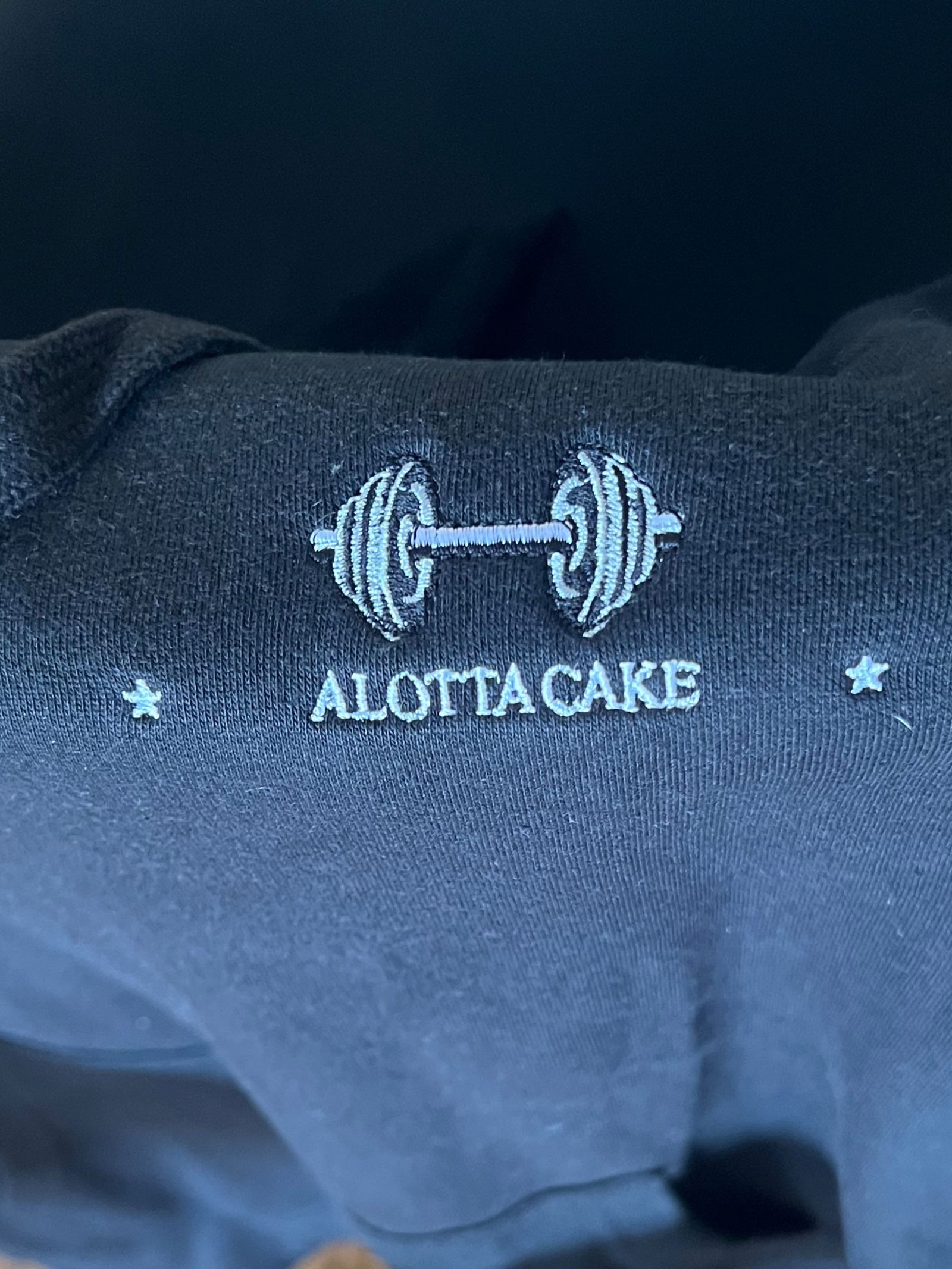 Alotta Cake photo