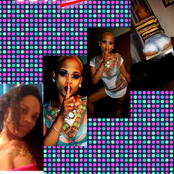 A Memorable Photoshoot with Onlyfans Model Chyna Doll from Louisville