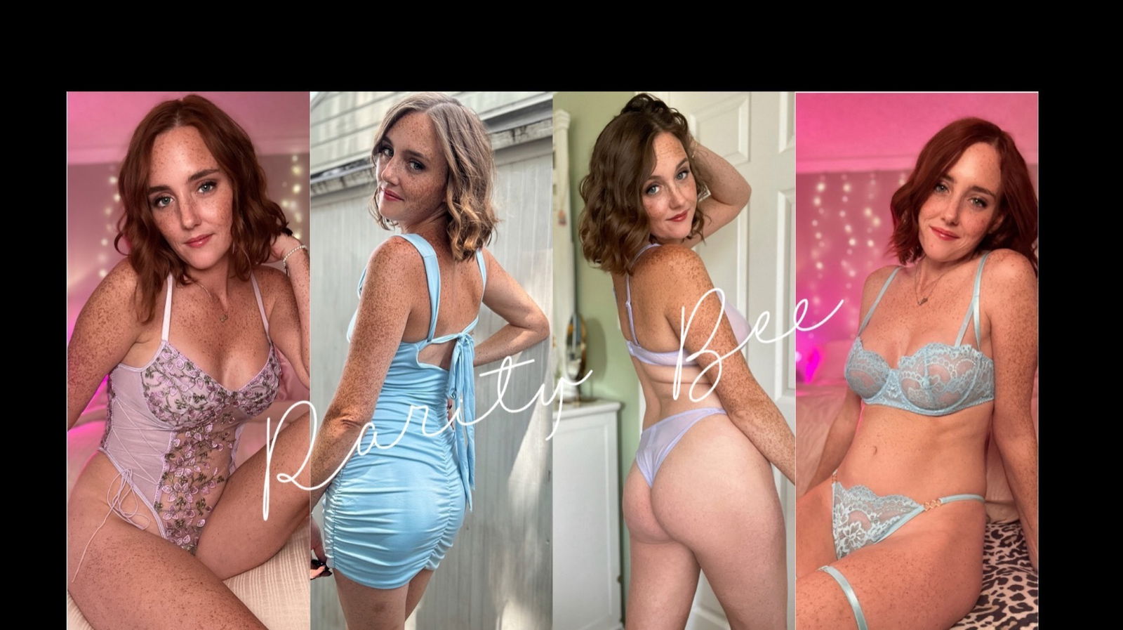 RarityBee 🐝 NO PPV’s!! photo