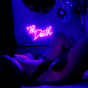 Kaliaโฐ๏ธ photo