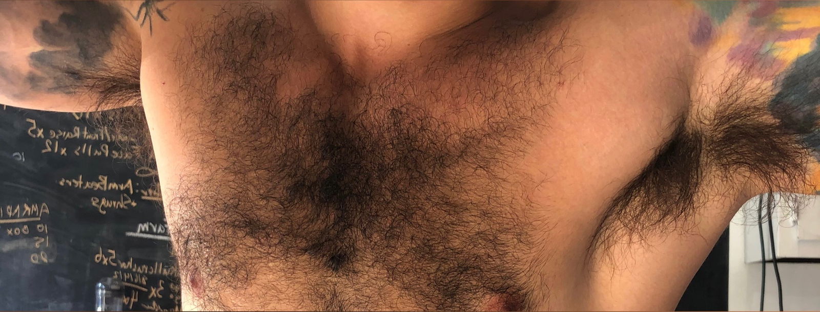 Drew Valentino (DrewcyFrOOtXL) photo