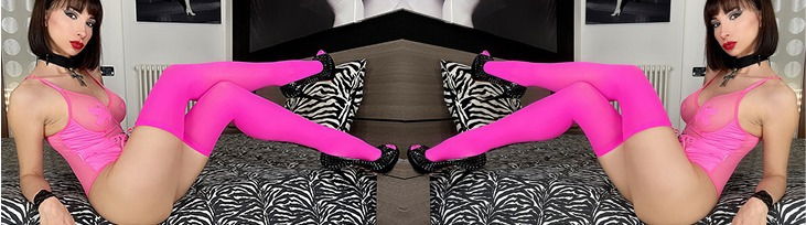 Alessandra Bartis Pay-per-View photo