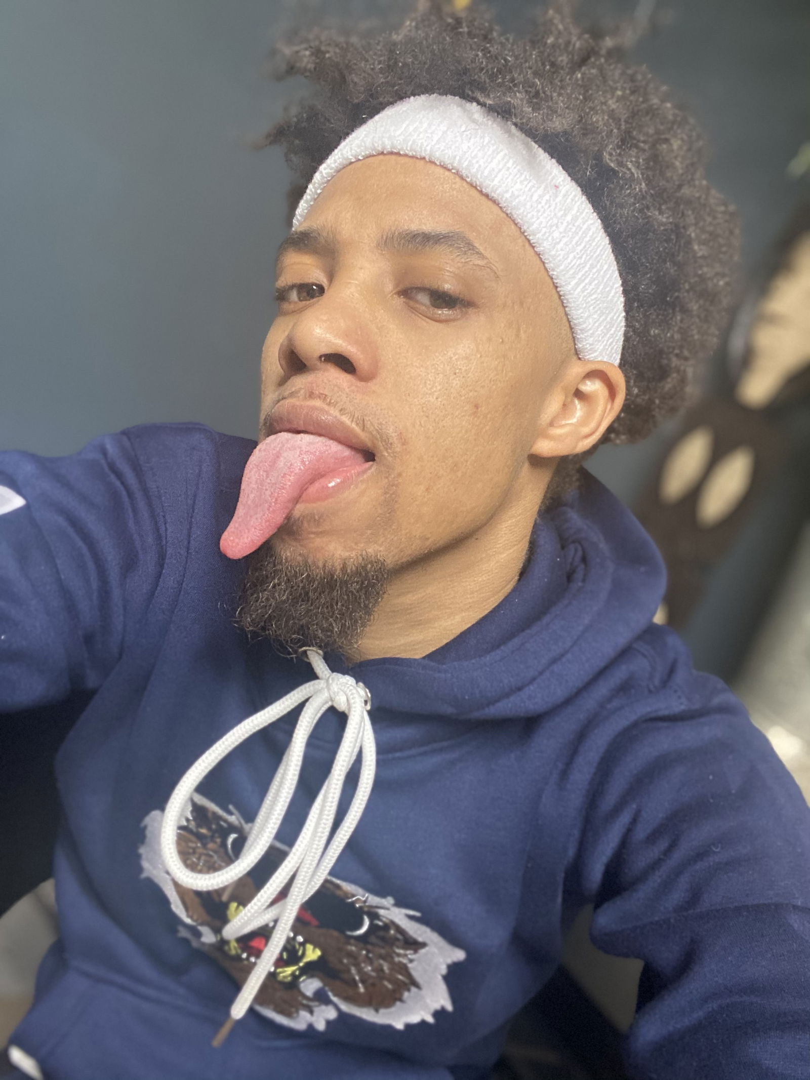 Shy but not Shy😈 photo