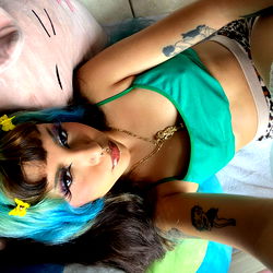 ♡ Sapphire ♡ 🇸🇻 photo