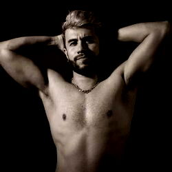 Angel Arboleda photo