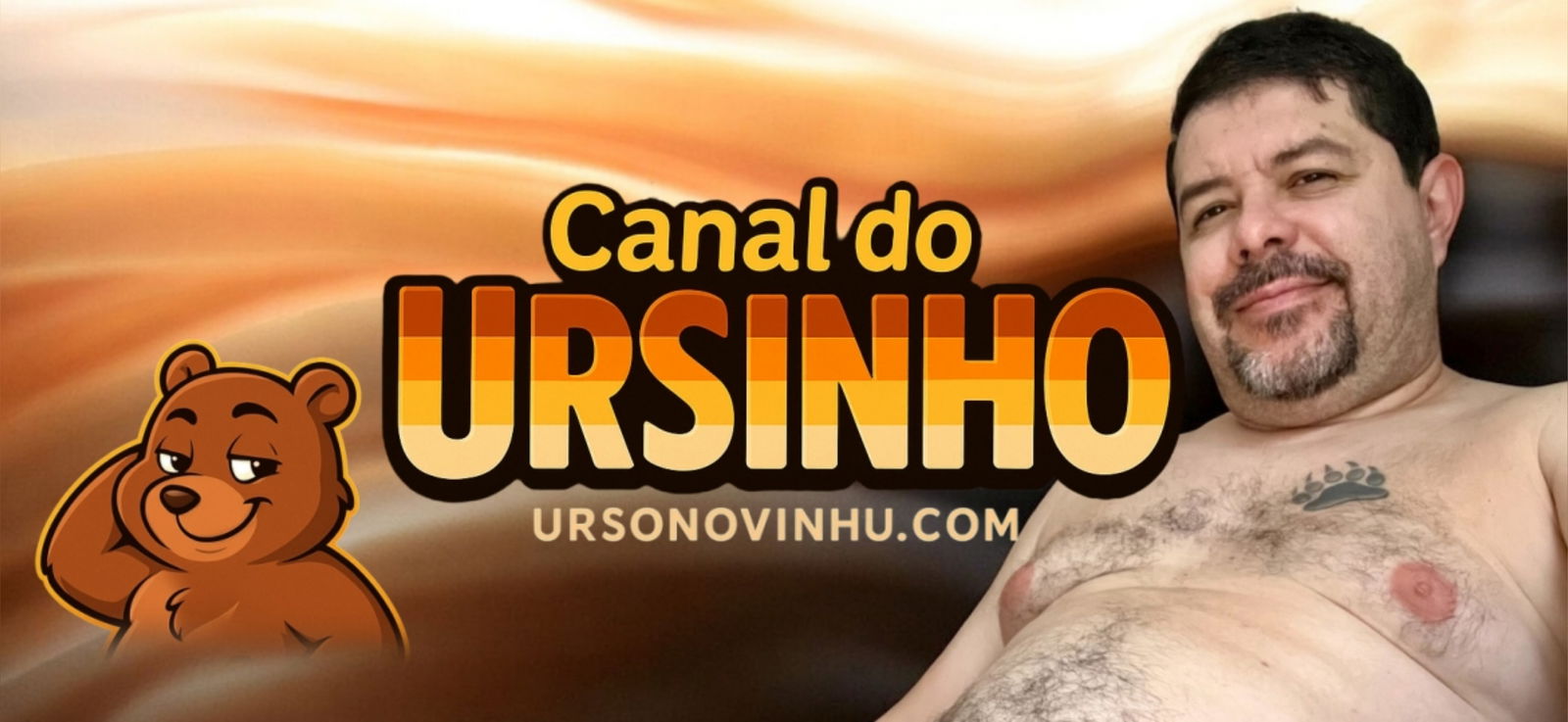 Ursinho Novo photo