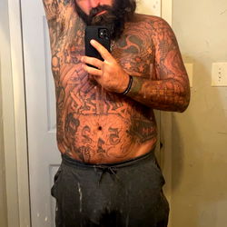 Atx | Onlyfans Model Alex, Ink-Heavy Tattoos