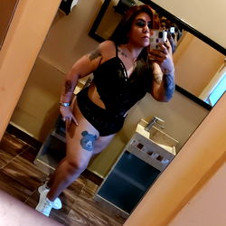 Mandy - Mexican Model