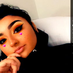 OnlyFans Model Amber