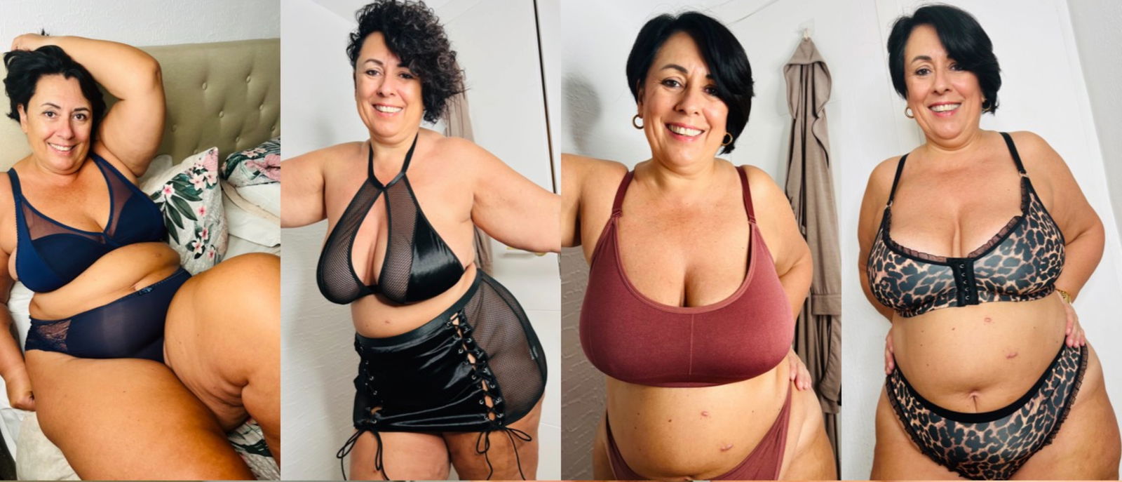 Big Mama’s VIP 🍑 photo