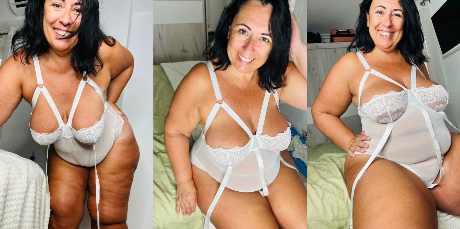 Big Mama’s VIP 🍑 photo