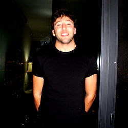 Asuka's Playful Pose