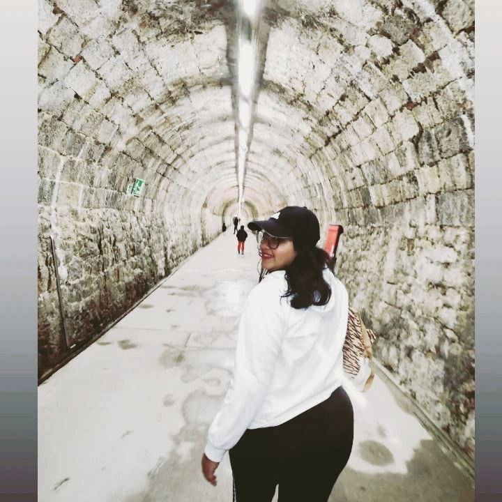 Alondra Manantial photo