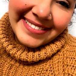 Alondra Manantial | OnlyFans Model Portrait