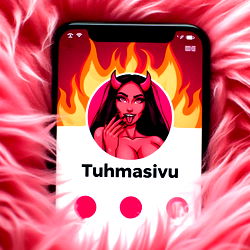 Tuhmasivu ๐ซ๐ฎ photo