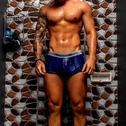 Model Photography for Stax - Onlyfans