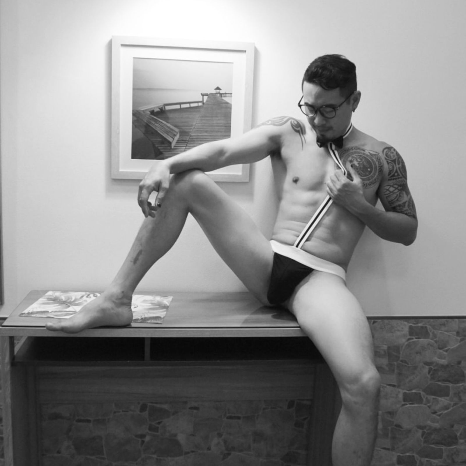 ash♂️💯💢 photo