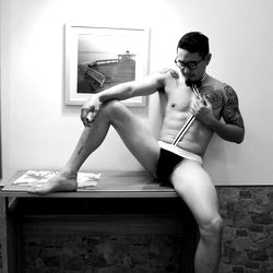 ash♂️💯💢 photo