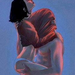 Mystique Anderson, an OnlyFans model