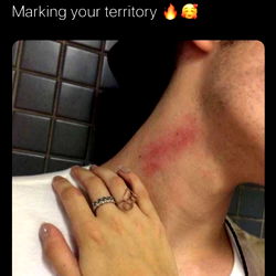 Mystique Anderson photo