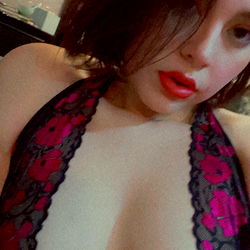 Alexandra Astro, OnlyFans Model