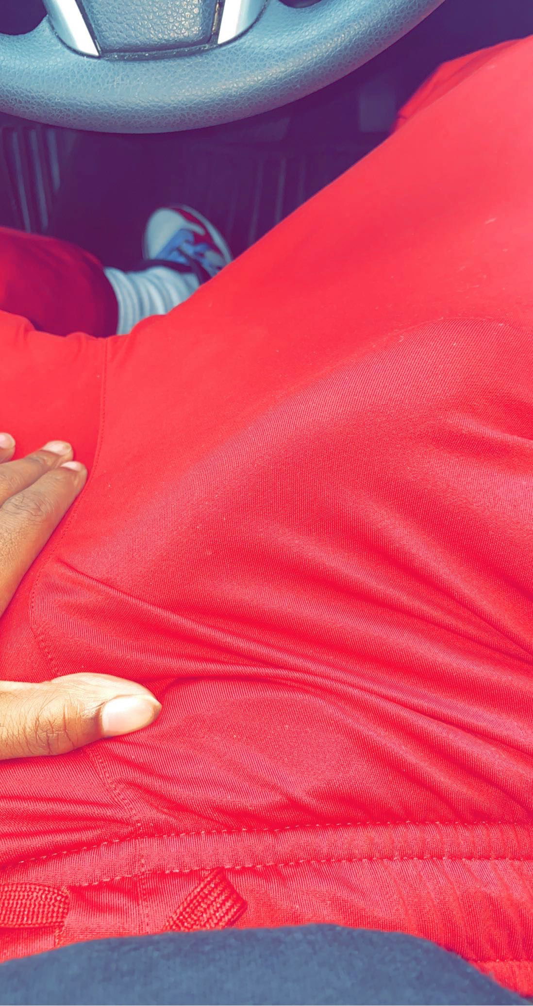 Meat Print Papí photo