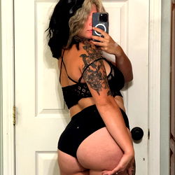 Kayla VIP 🖤, from PNW