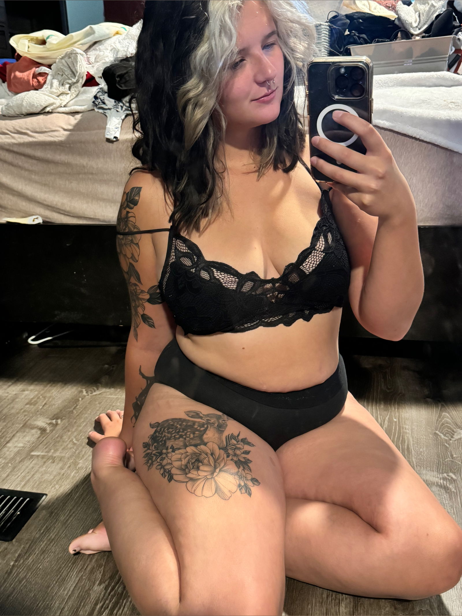 Kayla VIP 🖤 photo